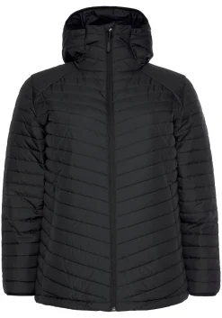 Steppjacke<Jack Wolfskin Hot