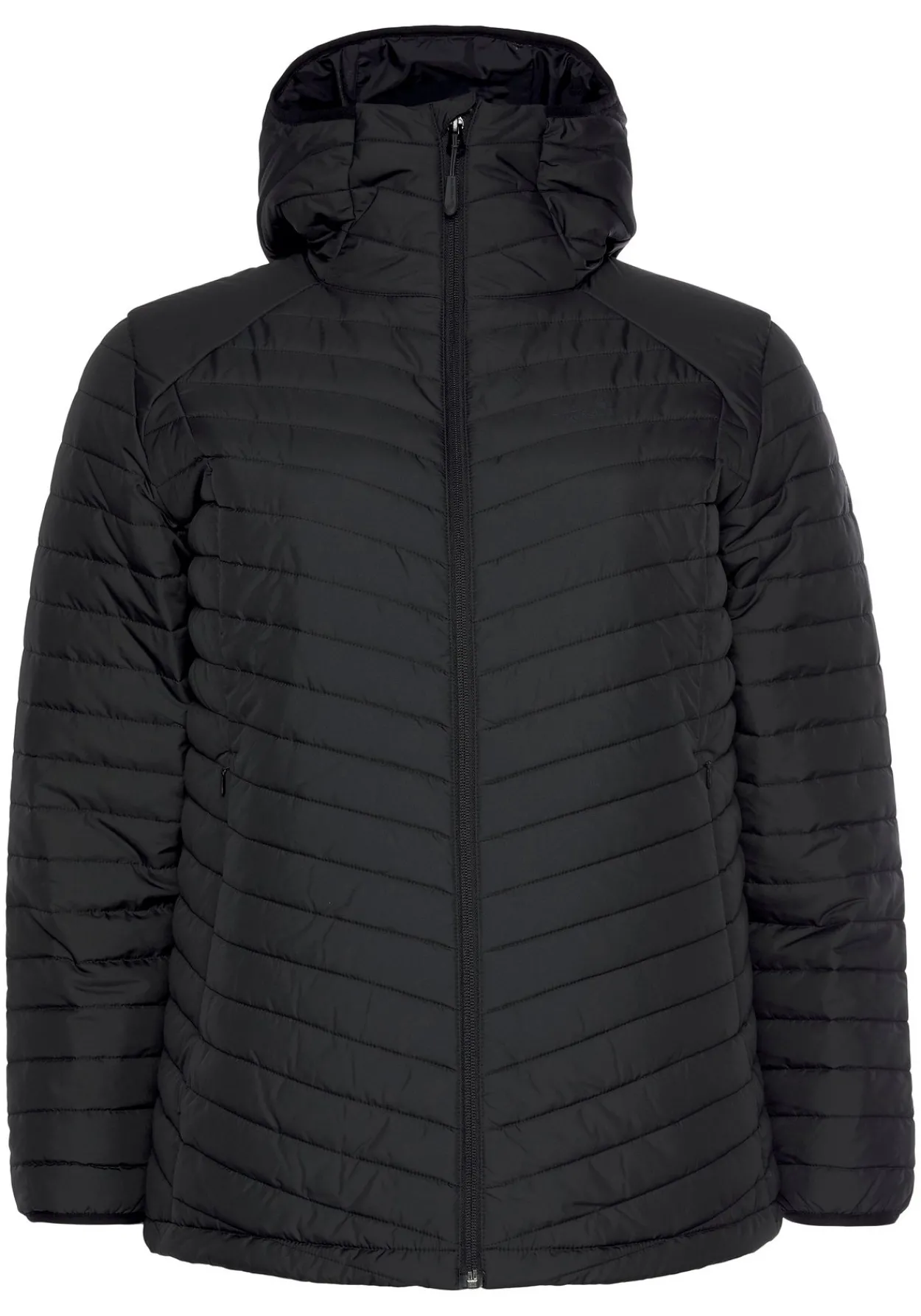 Steppjacke<Jack Wolfskin Hot
