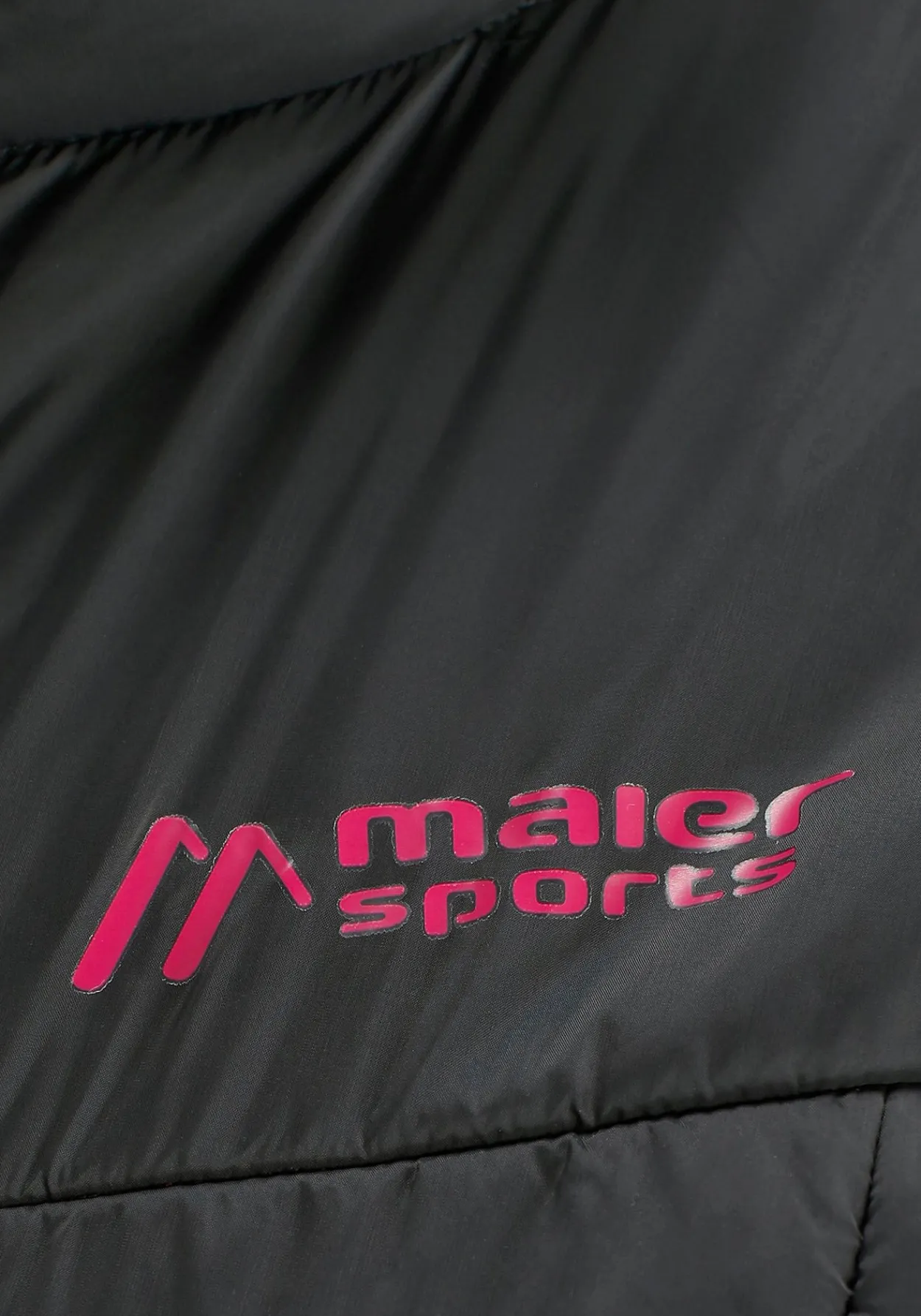 Steppjacke<Maier Sports Best