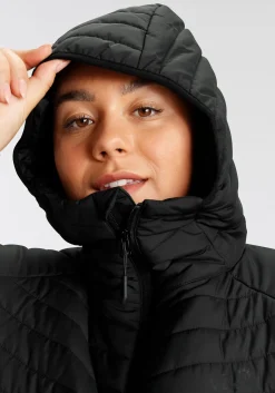 Steppjacke<Jack Wolfskin Hot