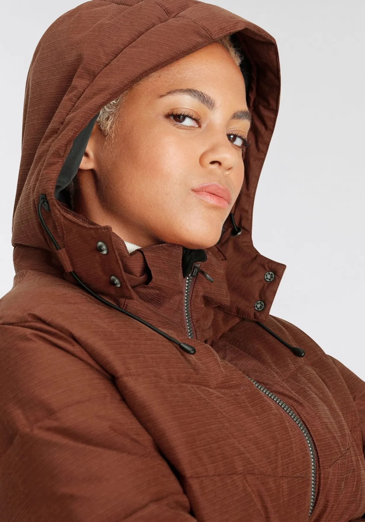 Steppjacke<G.I.G.A. DX by killtec New