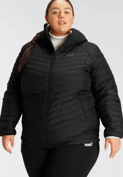 Steppjacke<Jack Wolfskin Hot