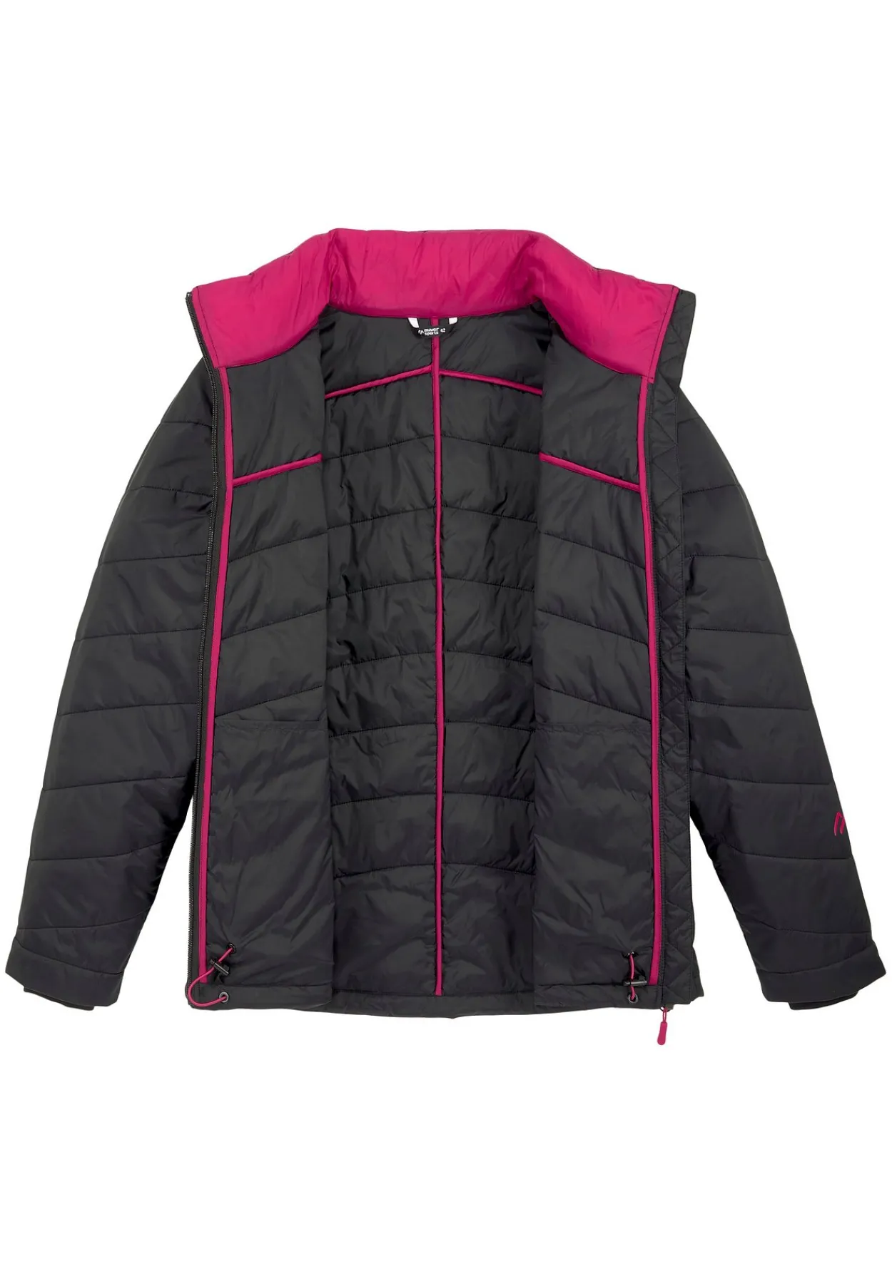 Steppjacke<Maier Sports Best