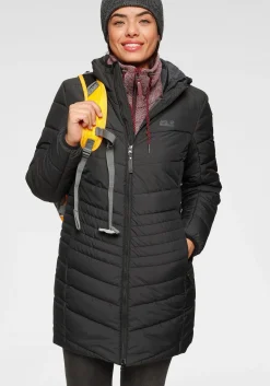 Steppmantel<Jack Wolfskin Fashion