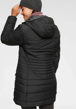 Steppmantel<Jack Wolfskin Fashion