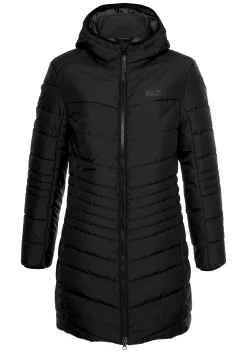 Steppmantel<Jack Wolfskin Fashion