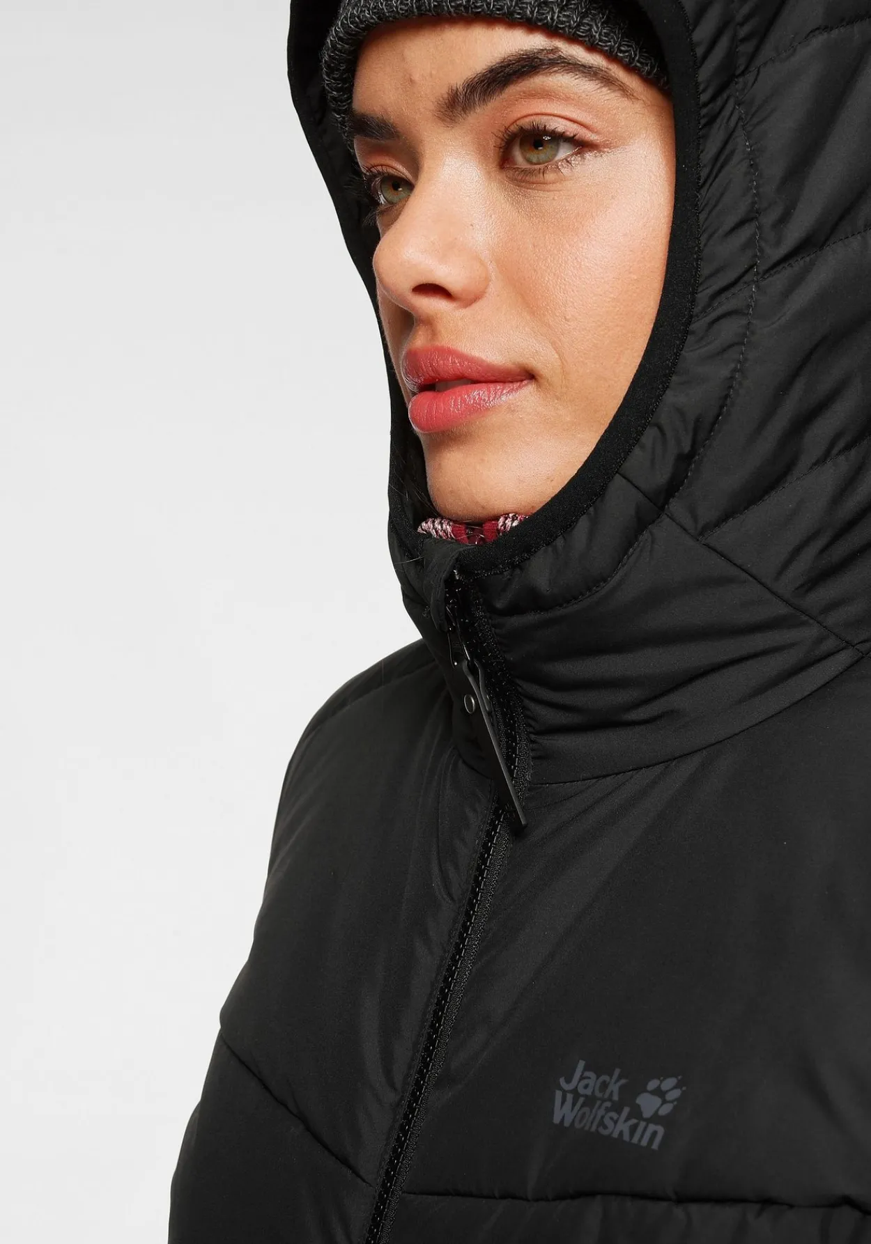 Steppmantel<Jack Wolfskin Fashion