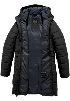 Steppmantel<Jack Wolfskin Fashion