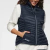 Steppweste<Maier Sports New