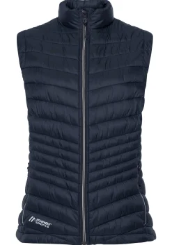 Steppweste<Maier Sports New