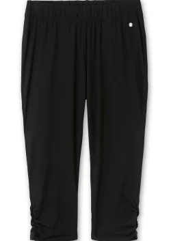 Strandset aus Longtop und 3/4-Leggings<sheego Best