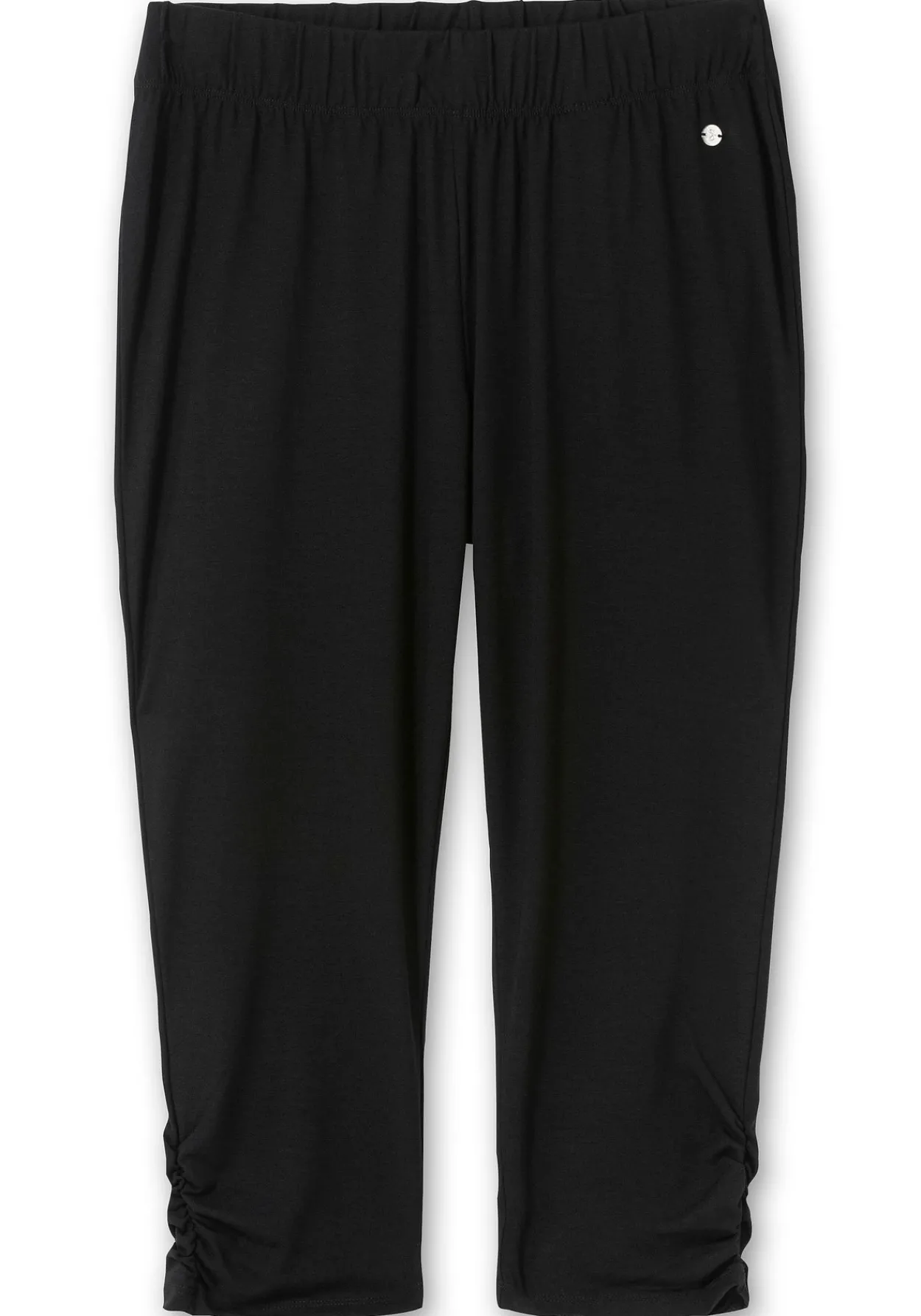 Strandset aus Longtop und 3/4-Leggings<sheego Best
