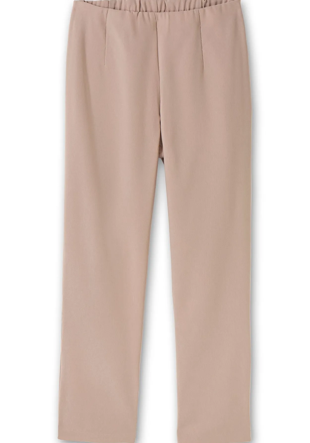Stretchhose mit innenliegendem Gummizugbund<sheego Outlet