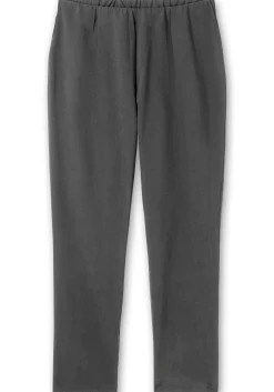 Stretchhose mit innenliegendem Gummizugbund<sheego Fashion