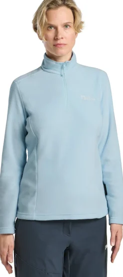 Strickfleece-Pullover<Jack Wolfskin Best