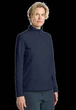 Strickfleece-Pullover<Jack Wolfskin Fashion