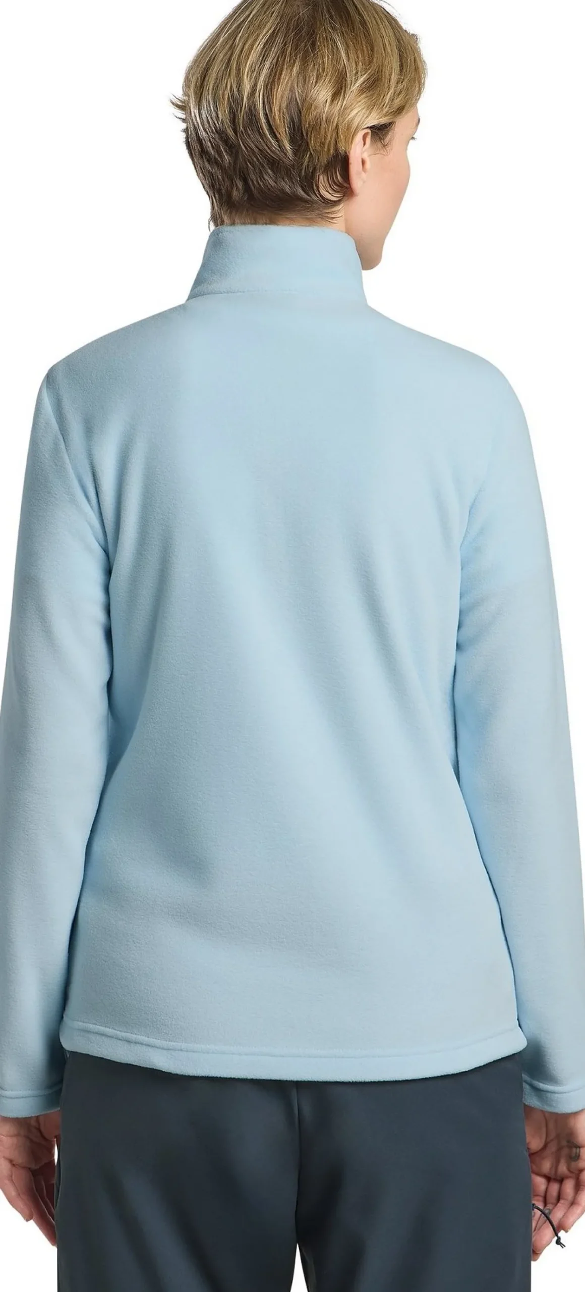 Strickfleece-Pullover<Jack Wolfskin Best