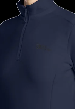 Strickfleece-Pullover<Jack Wolfskin Fashion