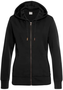 Sweatjacke<Bench LM LBG Best