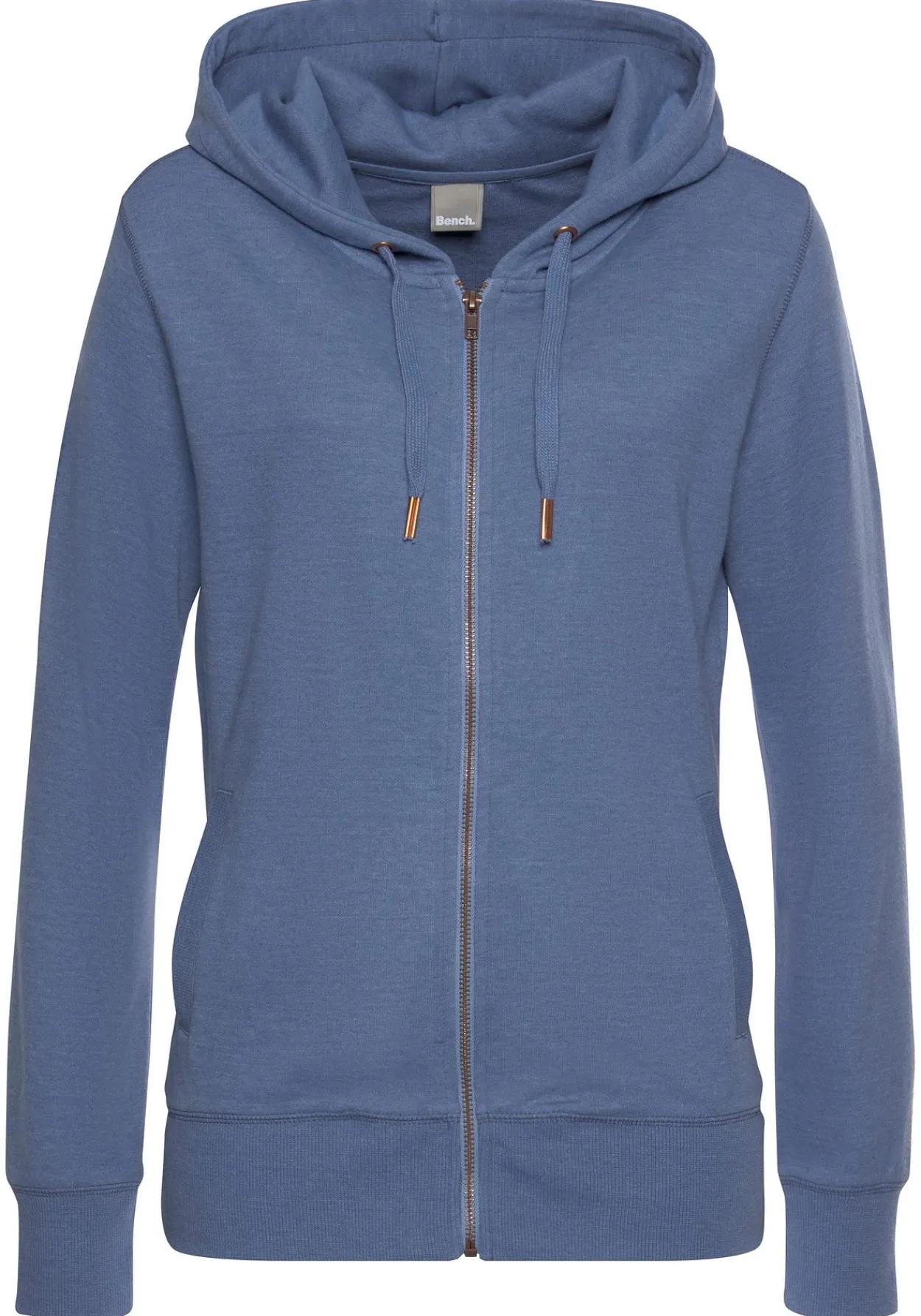 Sweatjacke<Bench LM LBG Best