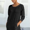 Sweatkleid<Bench LM LBG Sale