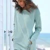 Sweatkleid<Bench LM LBG Outlet