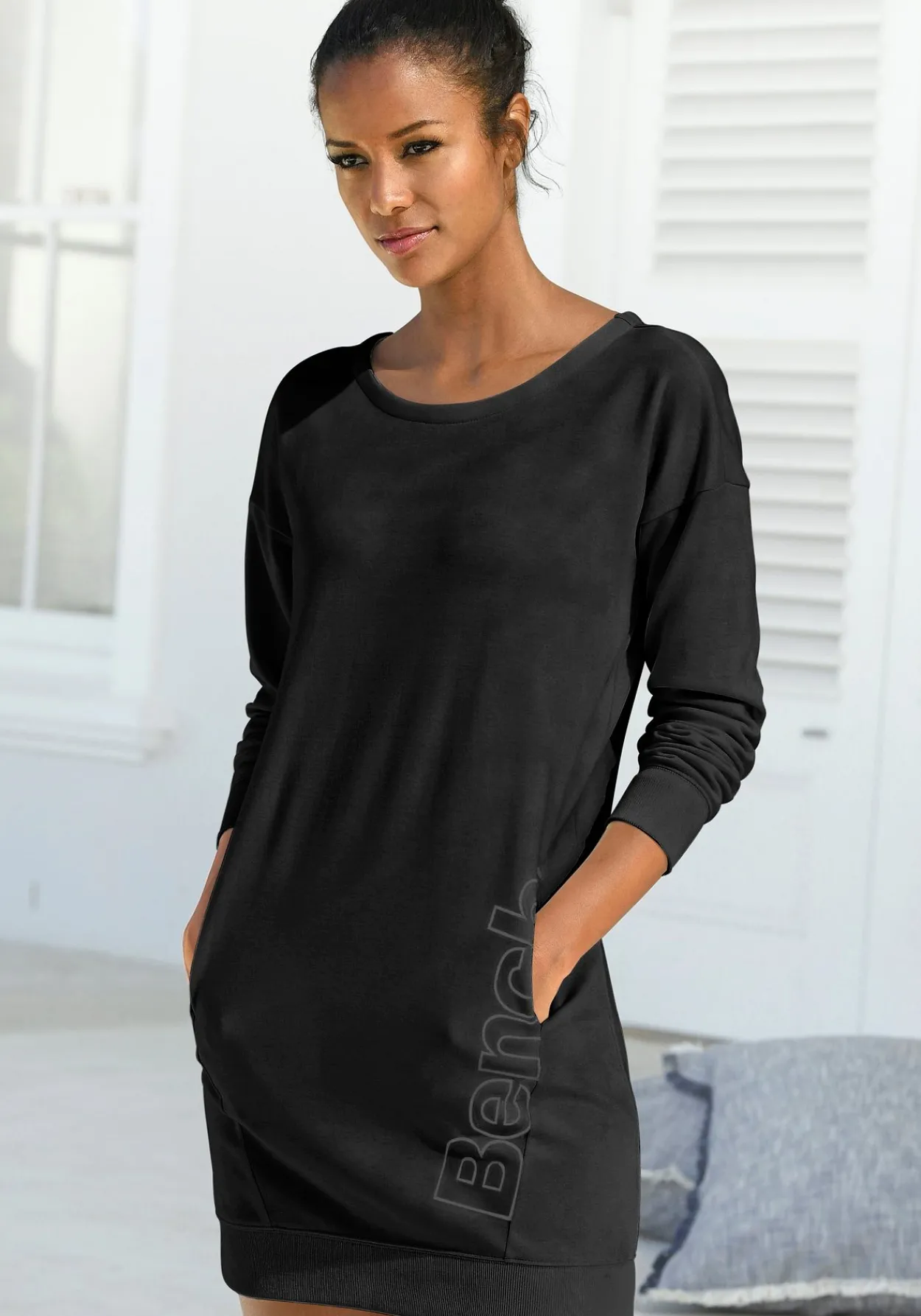 Sweatkleid<Bench LM LBG Sale