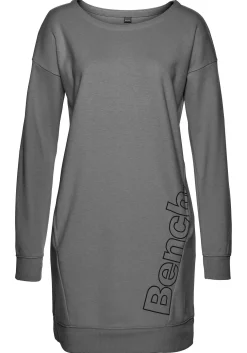 Sweatkleid<Bench LM LBG New