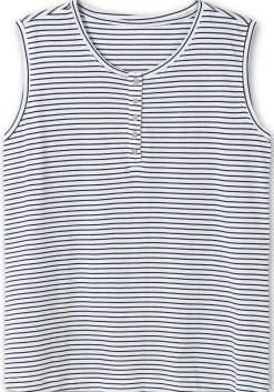 Top mit kurzer Knopfleiste<sheego New