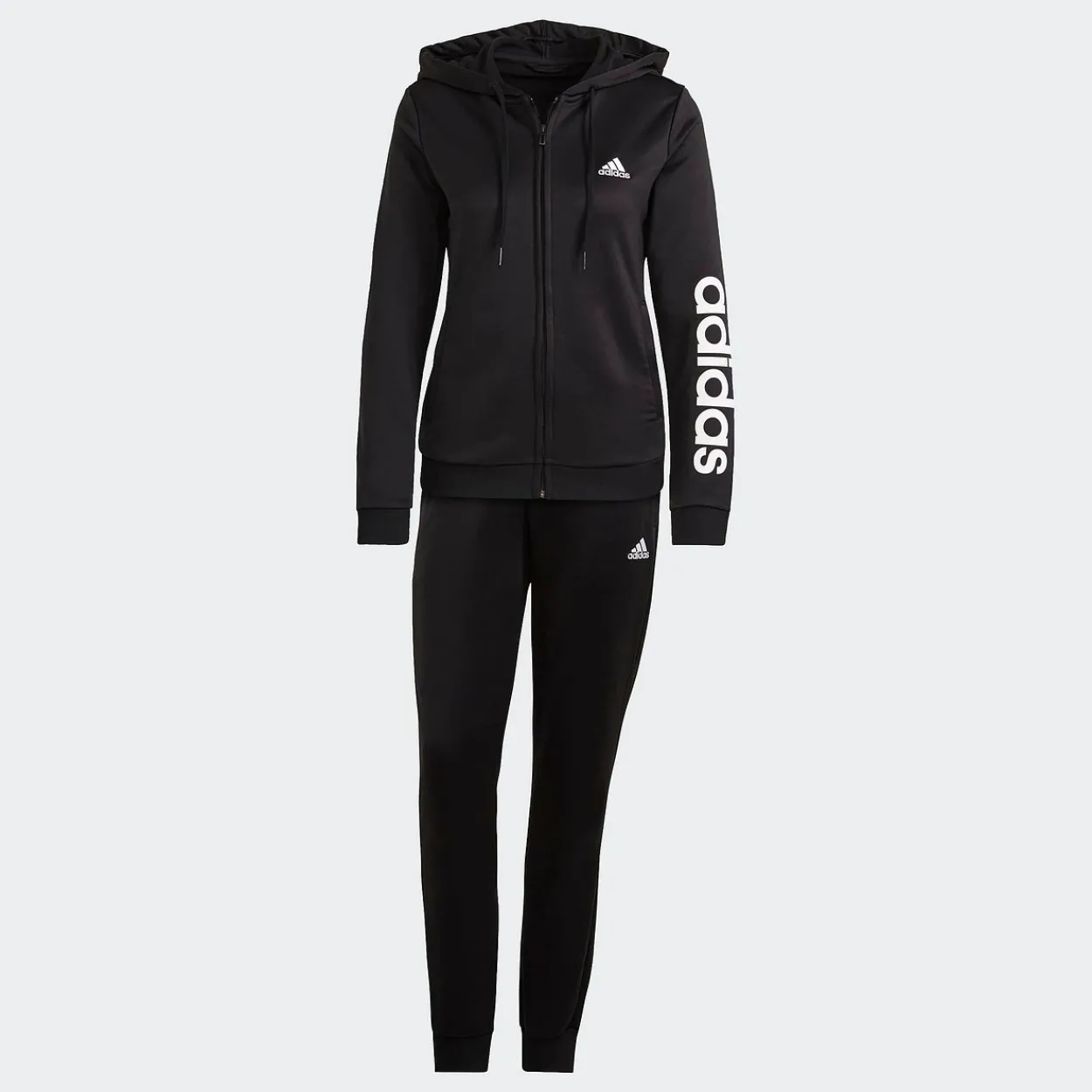 Trainingsanzug<adidas CORE SPORT INSPIRED New