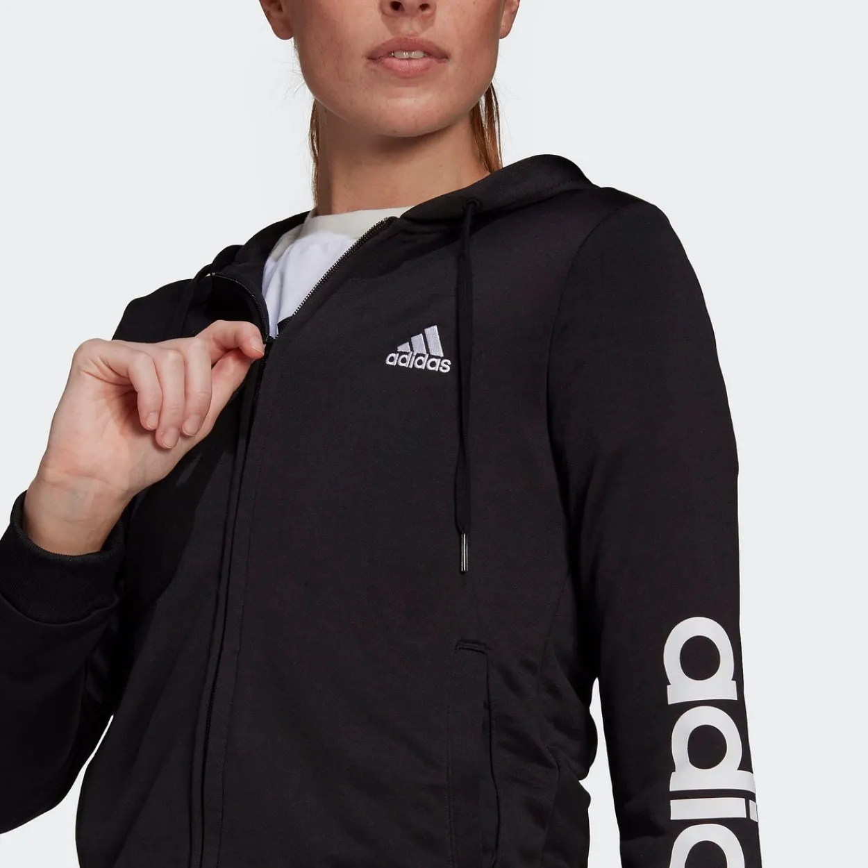 Trainingsanzug<adidas CORE SPORT INSPIRED New
