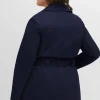 Trenchcoat in Kurzform<sheego Discount