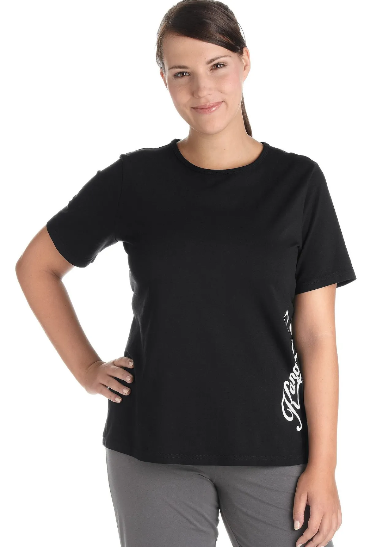 T-Shirt<KangaROOS LM Best