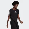 T-Shirt<adidas Performance Outlet