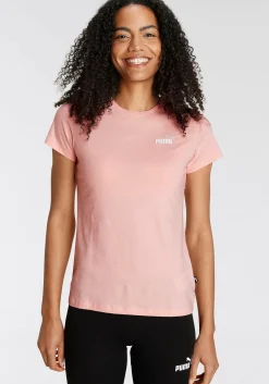 T-Shirt<Puma Hot