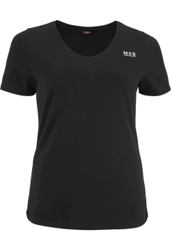 T-Shirt<H.I.S EM Outlet