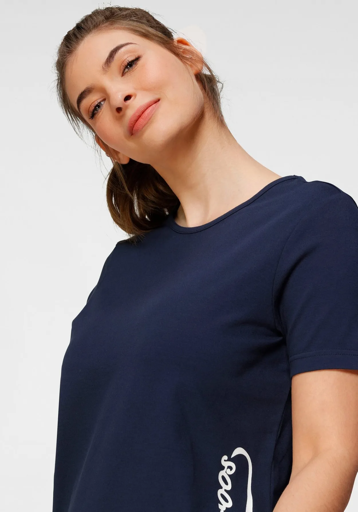 T-Shirt<KangaROOS LM Online