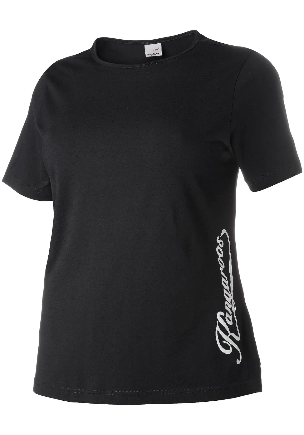 T-Shirt<KangaROOS LM Best