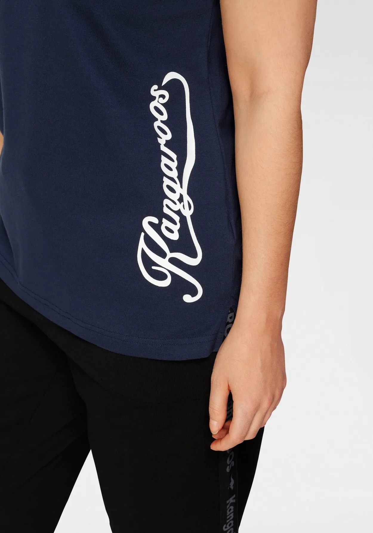 T-Shirt<KangaROOS LM Online