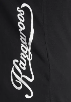 T-Shirt<KangaROOS LM Best