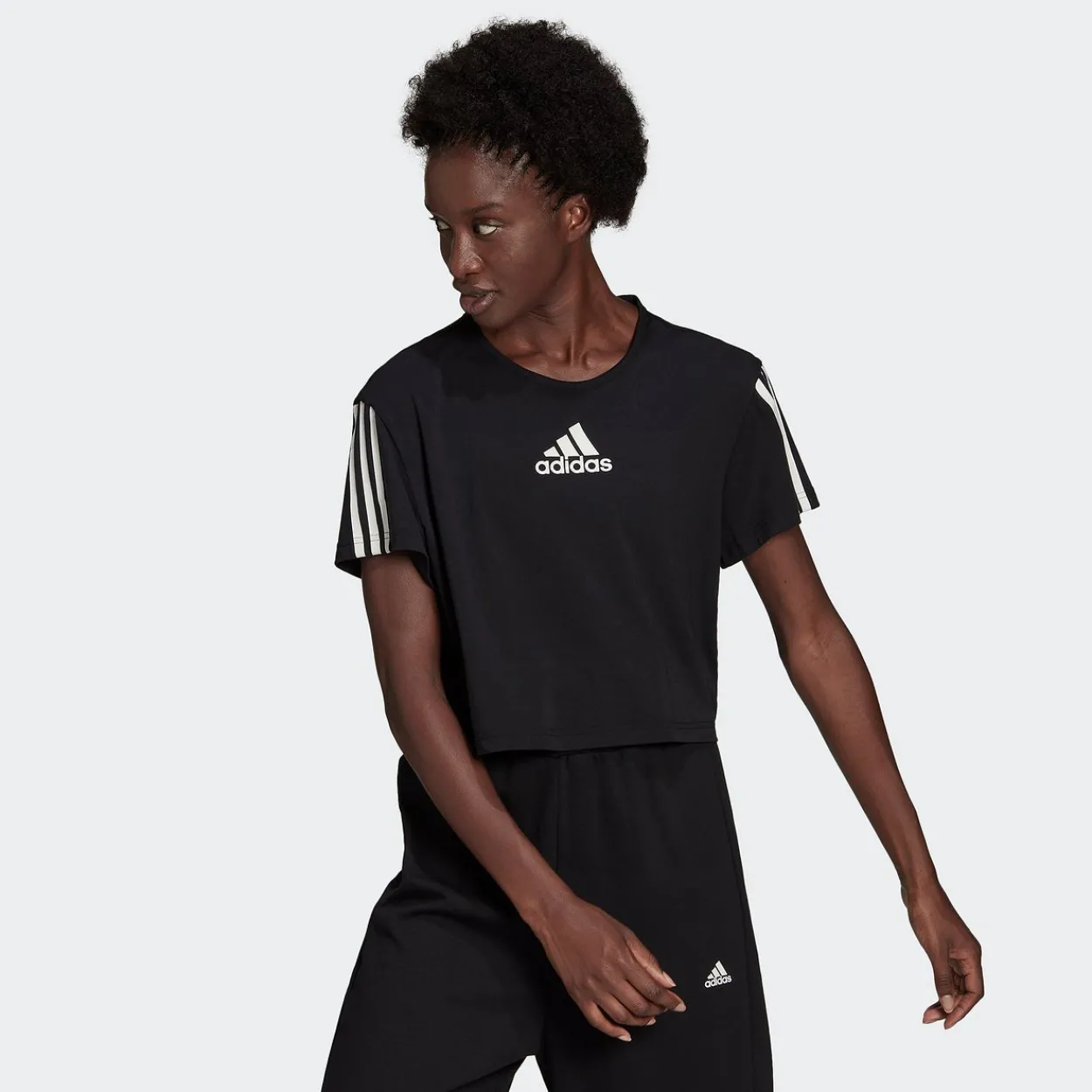 T-Shirt<adidas Performance Outlet