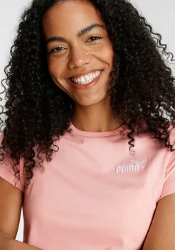 T-Shirt<Puma Hot