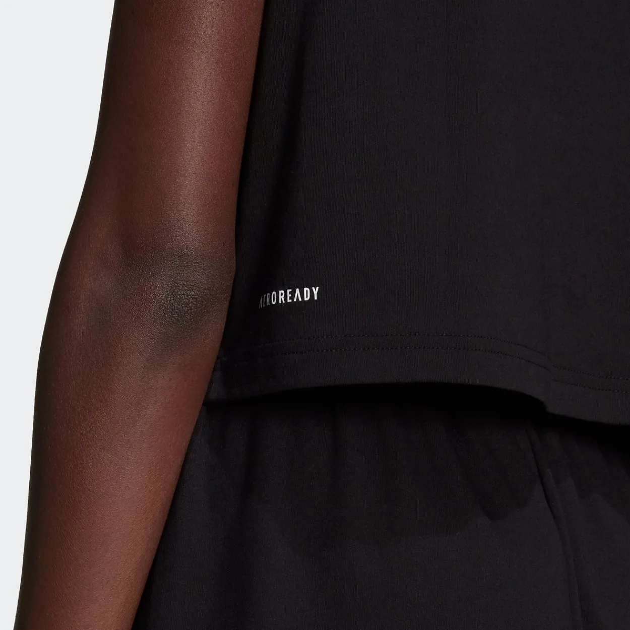 T-Shirt<adidas Performance Outlet