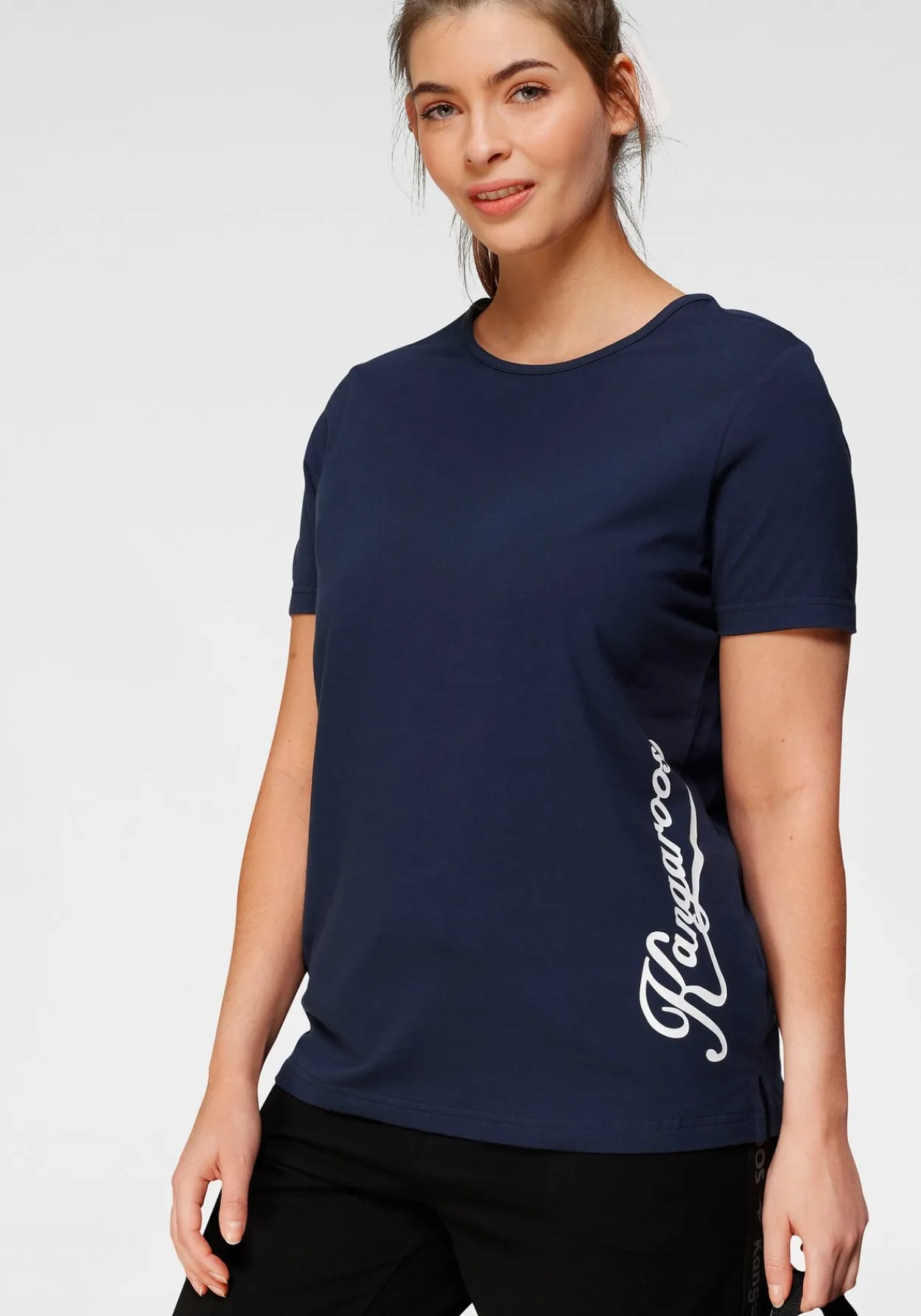 T-Shirt<KangaROOS LM Online