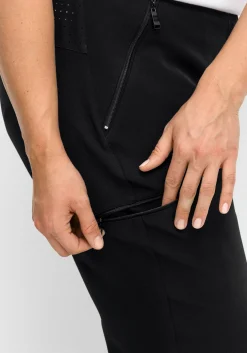 Wanderhose mit Zipp-off-Beinen<sheego Clearance
