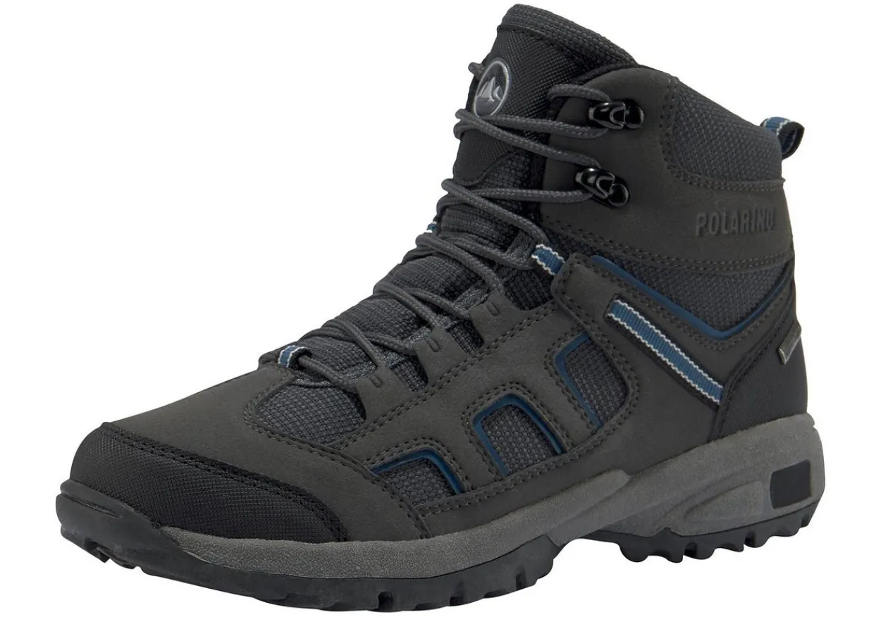 Wanderschuh<Polarino Fashion