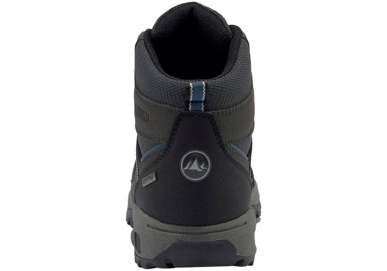Wanderschuh<Polarino Fashion