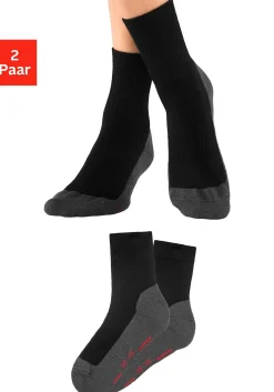 Wandersocken<H.I.S EM LBG New