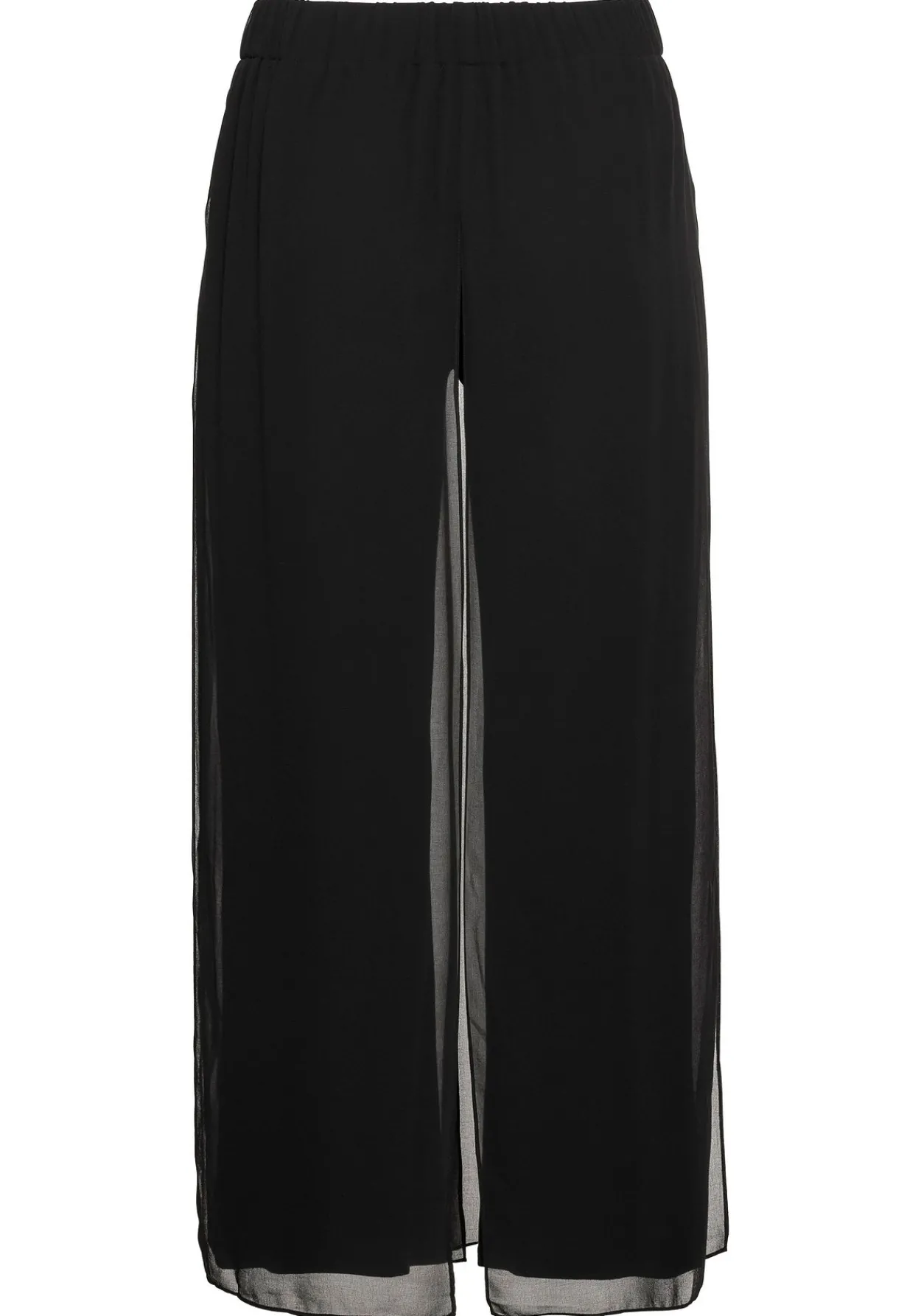 Weite Hose im Lagenlook<sheego Fashion