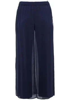Weite Hose im Lagenlook<sheego Clearance